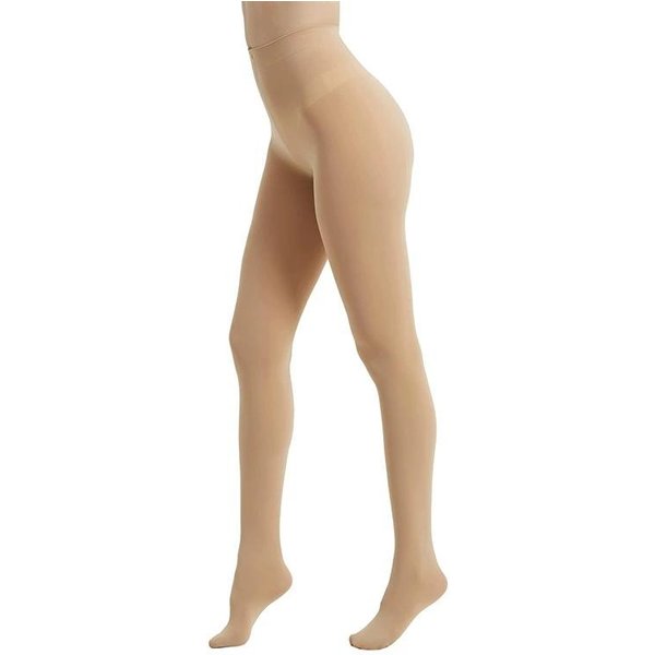 Nuevas Medias CáLidas De OtoñO 80D Para Mujer Pantimedias De Colores Medias Para Mujer Medias De Terciopelo Para Mujer Medias Collants Femme One Size Brown-image