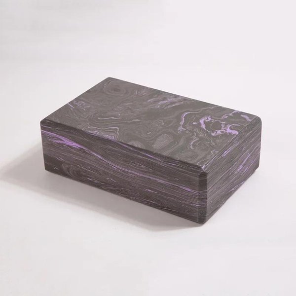 Bloques De Yoga Ladrillo De Espuma Para Gimnasio Pilates Entrenamiento Ejercicio Fitness CojíN Almohada Estiramiento Modelado Corporal ConstruccióN Cu Uso PráCtico-image