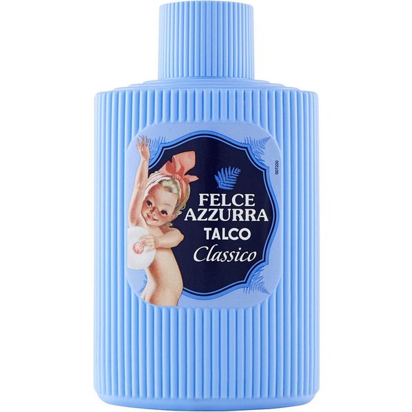Puder Do CiałA Felce Azzurra 200G-image