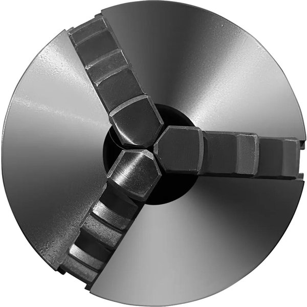 Tokarka Metalowa 220X750Mm, Precyzyjna Mini Tokarka Metalowa 1500W Z Regulacją PręDkośCi, Mini Tokarka Precyzyjna StołOwa Do ObróBki Metalu-image