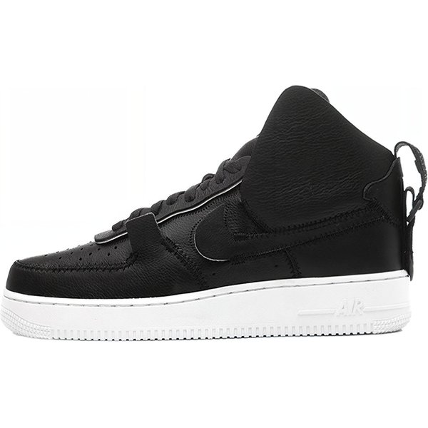 Nike Air Force 1 High Psny Czarne AO9292-002 37.5-image