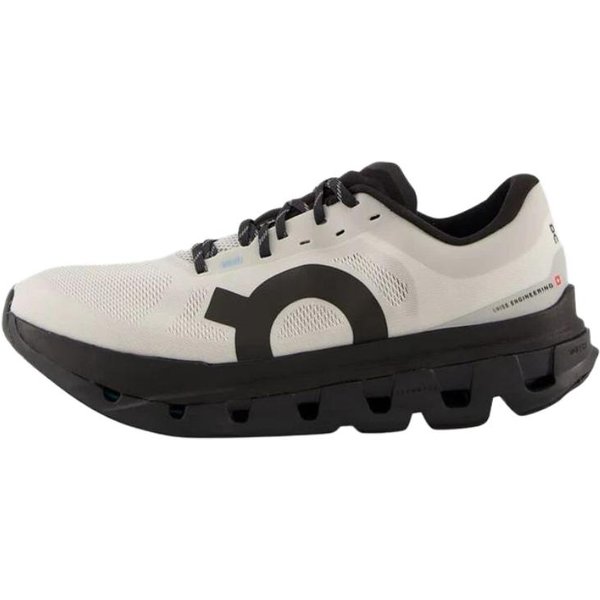 ON Cloudflow 5 Glacier Black MęSkie Buty Sportowe Szare 3MF30760117 41-image