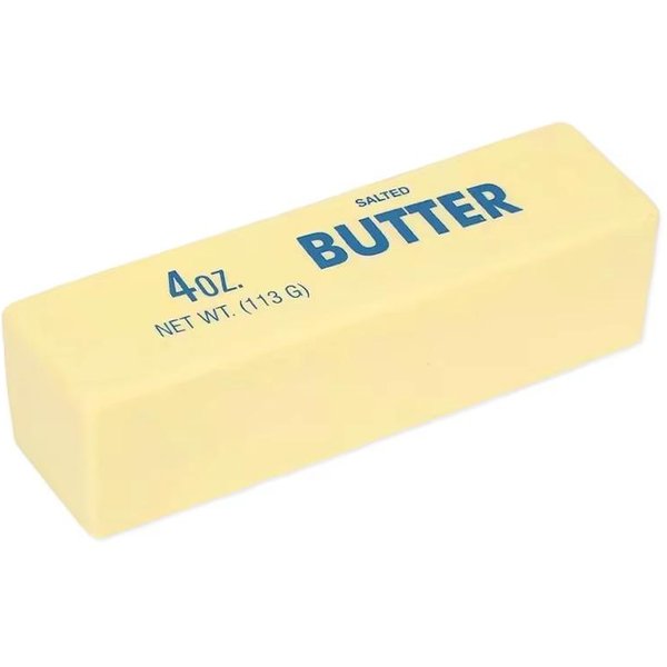 3 Colores Butter Stick Squishy De ElevacióN Lenta Juguete Suave HúMedo Para Apretar Alivio Del EstréS Juguete Fidget Para Adultos Adolescentes Fiesta Broma Regalos Divertidos-image