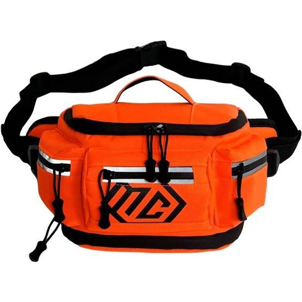 Nueva RiñOnera Puede Expandir La Bolsa De Pecho Deportiva Knight Gran Capacidad Bolsa De Motocicleta RiñOnera Hombres Y Mujeres Equipo Mochila Impermeable-image