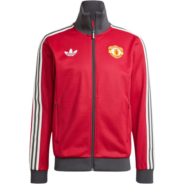 Adidas Manchester United Fc Og CháNdal IY0055- XL Red-image