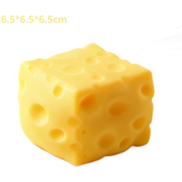 NeeDoh Nice Cube MięKki Antystresowy RozciąGliwy Sensoryczny Fidget Zabawka Do ŁAgodzenia LęKu Adhd Koncentracja Redukcja Stresu Dla DorosłYch Dzieci Yellow-image