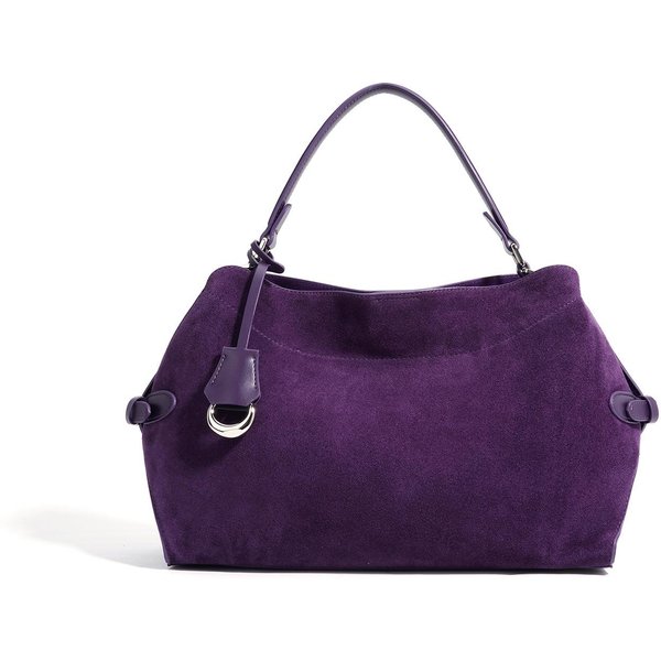 Bolsa Pitot Mate OtoñO E Invierno Bolsa De Gran Capacidad Para Mujer Bolsos De Gama Media De Nicho De Gama Alta Bolso De Hombro Bolso Cruzado Blue-image