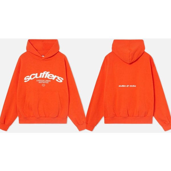 Sudadera Con Capucha Para Hombre Vibestreet Ropa Deportiva Con Capucha Informal Con Capucha Moda Urbana Ropa Y2K Estampado Unisex Mangas Largas Top M-image