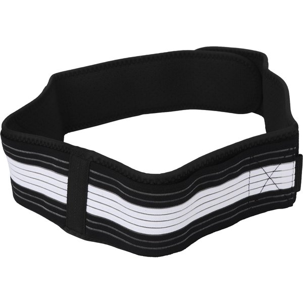 CinturóN De Cadera Para La ArticulacióN SacroilíAca Si, Soporte Transpirable Para La Espalda Baja Para El Dolor De Cadera, CinturóN De Soporte PéLvico-image