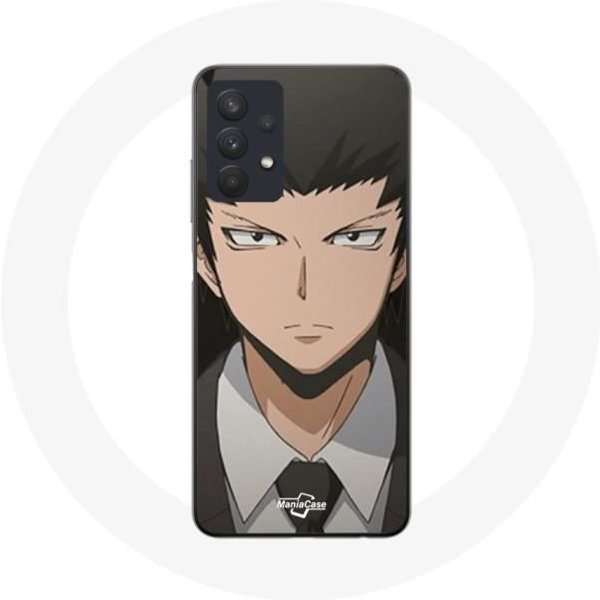 Funda Para Samsung Galaxy A32 5G Karasuma Tadaomi Assassination Classroom PóSter Anime-image