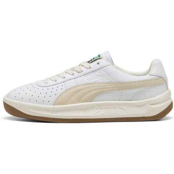 Puma GV Special Base Blanco Blanco CáLido 44 White-image