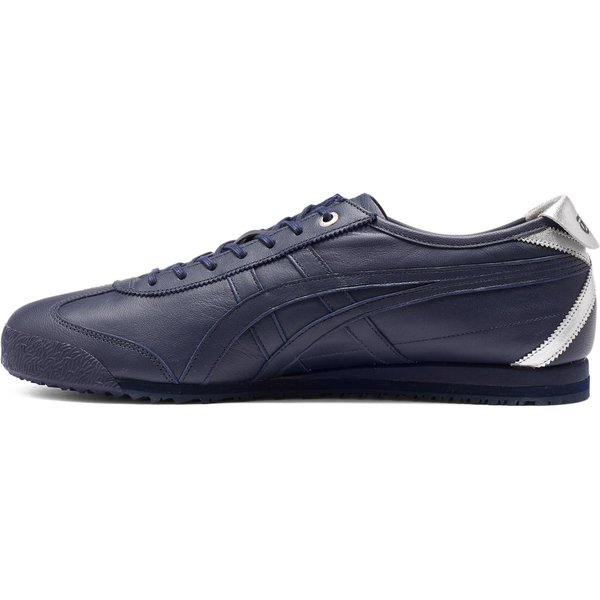 Onitsuka Tiger Mexico 66 Midnight Unisex Sneakers Niebieskie 1183A872-400 43.5 Gray-image