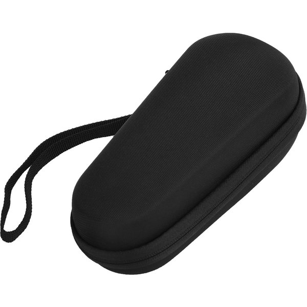 Estuche De Almacenamiento Para Afeitadora EléCtrica, Bolsa Protectora EVA Impermeable Para Afeitadora, Estuche De Transporte De Viaje Para Braun-image