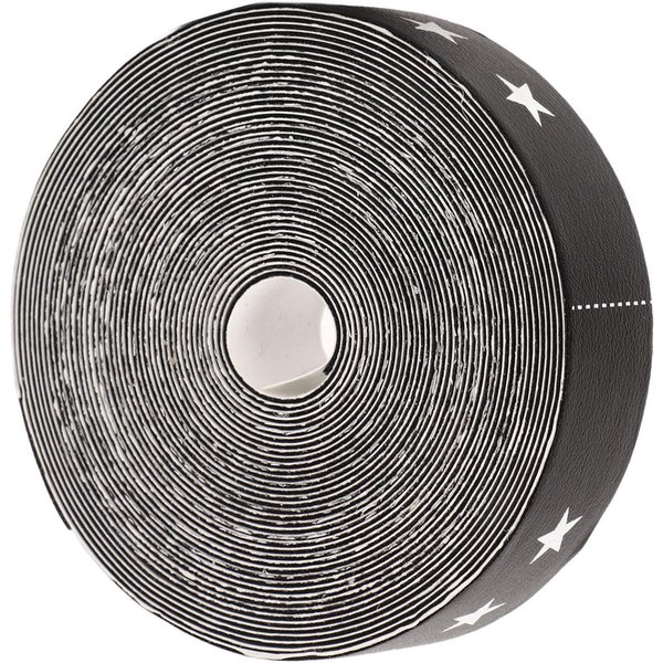 Cinta Protectora Para Cabeza De Raqueta Cinta Protectora Para Raqueta AntiarañAzos Protector De Cabeza De Raqueta De Tenis 18 Mm De Ancho 5 M De Longitud Gray-image