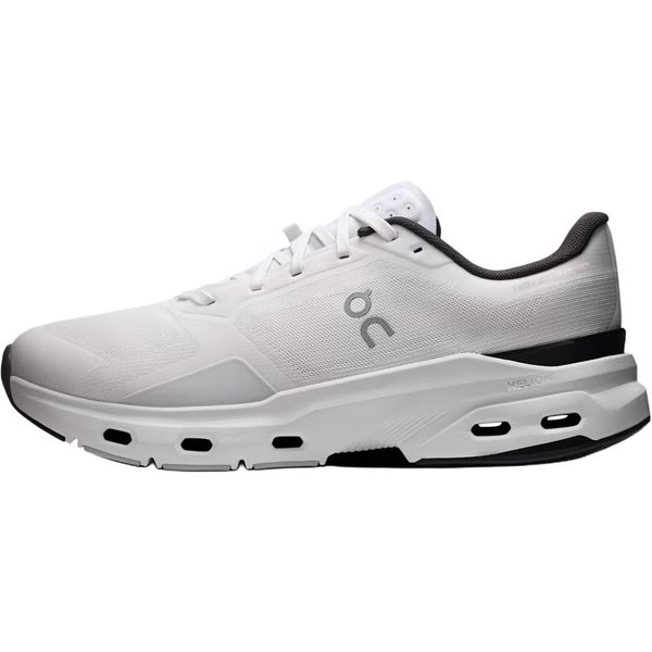 ON Cloudpulse 2 Wygodne Wszechstronne OddychająCe WspierająCe Buty Treningowe MęSkie Sneakersy BiałY Czarny 3MG10150462 40 Gray-image