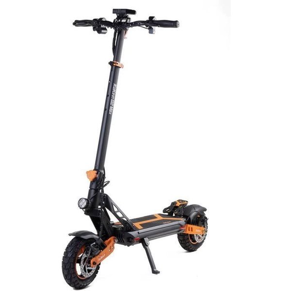 Patinete EléCtrico KuKirin G2 MAX - 1000 W - 48 V - BateríA 20 Ah -- 55 Km/H-image