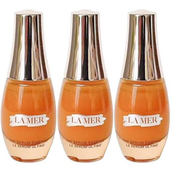 La Mer Genaissance De La Mer™ Serum Esencja Rozmiar PodróżNy PróBka 7Ml 7Ml*3-image