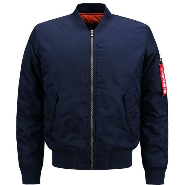 Chaqueta Acolchada De AlgodóN Con Cuello Alto Para Hombre, Deportiva Y De Ocio, De Talla Grande, Para OtoñO E Invierno, Ropa Acolchada De AlgodóN 6XL-image