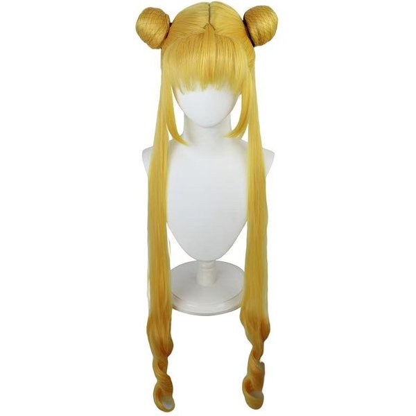 Anime Sailor Moon Kostium Cosplay Sukienka Skarpetki Z Kokardką Tsukino Usagi Sailor Moon Halloween Karnawał Zestaw Cosplay Kostium Na WystęP Sceniczny Anime S-image