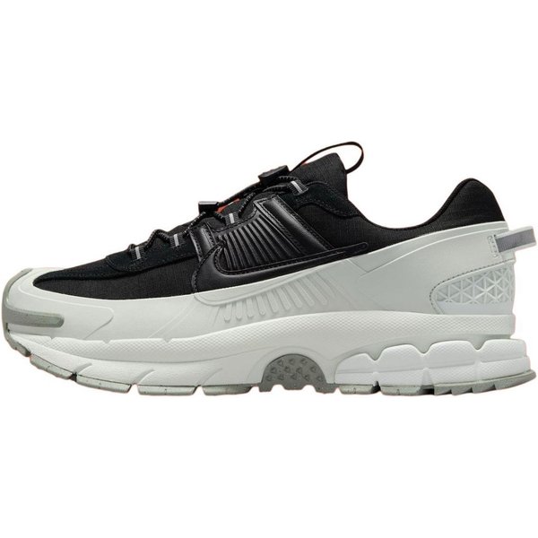 Zapatillas Nike Zoom Vomero Roam Negro Plata Claro Hombre Jade-Horizon FV2295-001 44.5 Black-image