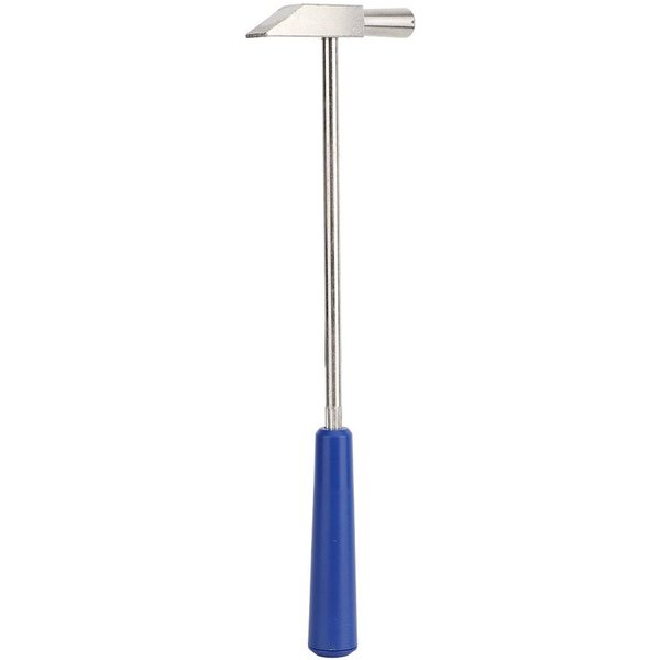 Mini Martillo PortáTil De Metal De Doble Cabeza Para ReparacióN De JoyeríA Y Relojes Herramienta De ReparacióN DIY (#Una)-image
