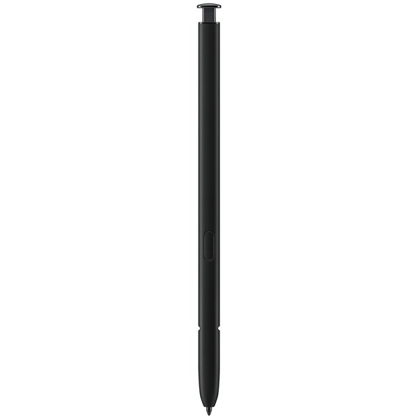 DłUgopis Stylus Do Telefonu Samsung Galaxy S23 Ultra SM-S918B SM-S918U S918W S Pen Stylus DłUgopis Do Ekranu Dotykowego Spen Bez Bluetooth Czarny-image