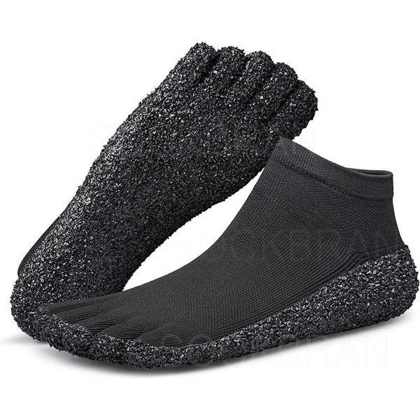 Buty Five Finger Ultralekkie Do PłYwania PlażOwe Do Chodzenia Boso Buty Do Brodzenia Buty Wodne Unisex Buty Z PięCioma Palcami Obuwie Fitness Do Biegania Jogi 46-image