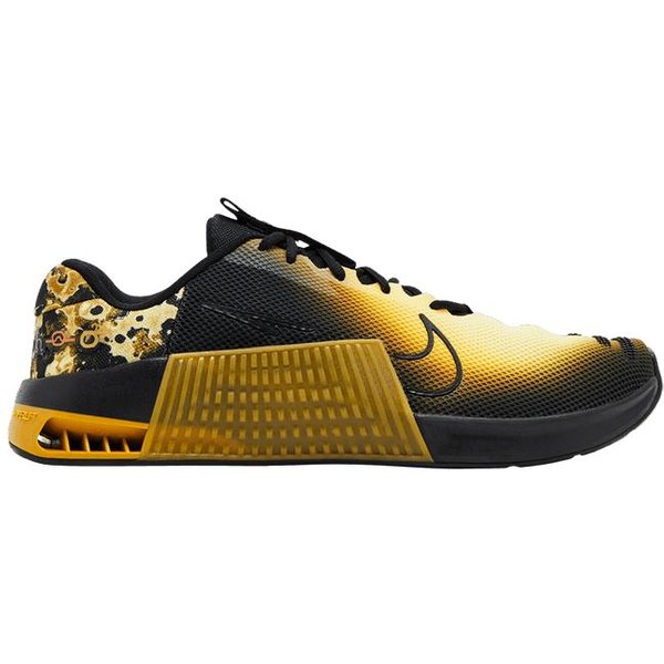 Nike Metcon 9 AMP Bronce Tinte LimóN 38.5-image
