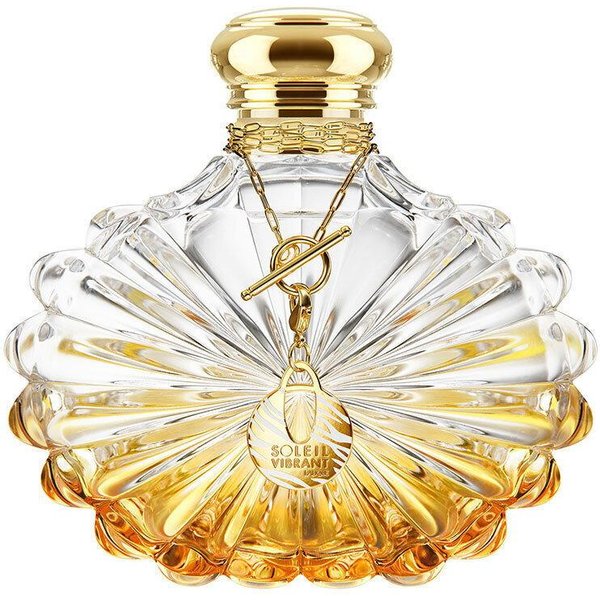 Lalique, Soleil Vibrant, Woda Perfumowana, Dla Kobiet, 100 Ml-image