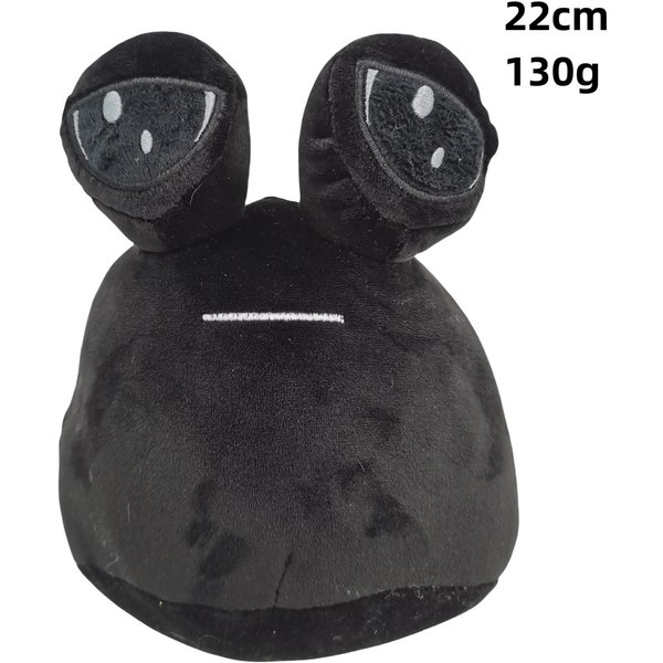 Pluszowa Zabawka Pan Pou I Pani Pou MóJ Kosmiczny Zwierzak Pou Plusz Kawaii Kosmiczny ZwierzęCy Lalka MięKka Poduszka Na Urodziny Dziecka Prezent ŚWiąTeczny-image