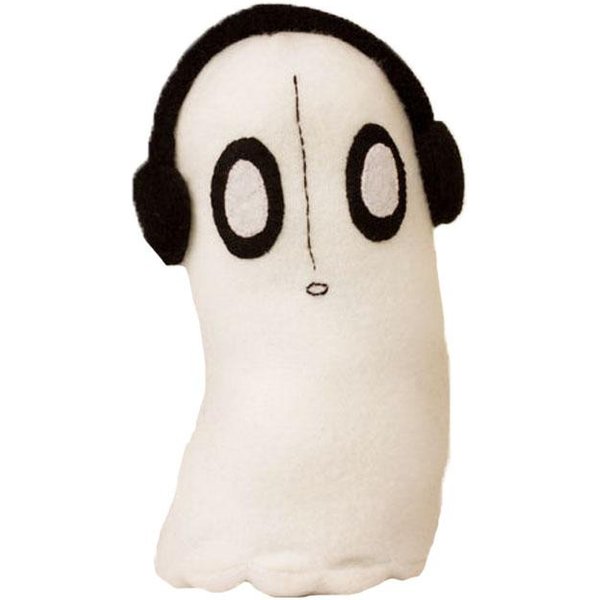 Kawaii Urocza Lalka Pluszowa Sarah I Kaczka Anime MięKki Pluszowy Zwierzę Pluszak Zabawka WystróJ Pokoju Dla Dzieci ChłOpca Prezent Urodzinowy BożE Narodzenie-image