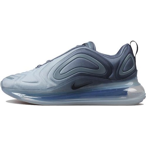 Nike Air Max 720 Gris CarbóN AO2924-002 41 Black-image