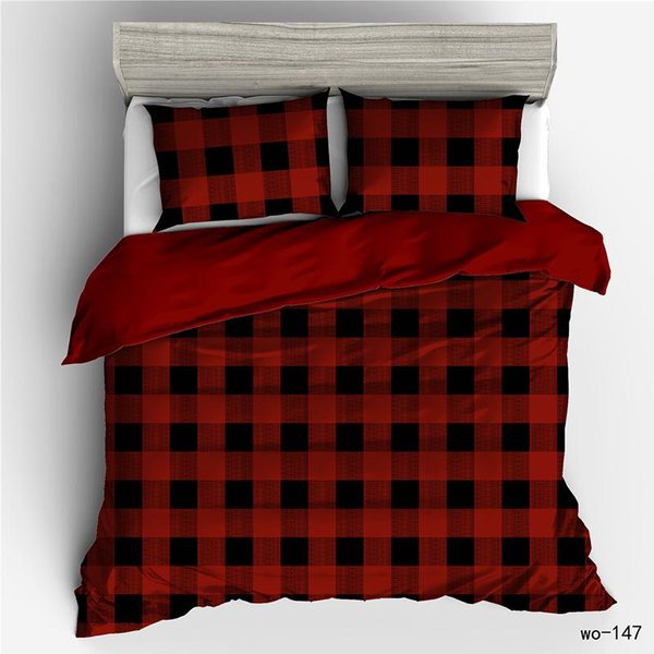 Juego De Ropa De Cama Con Funda NóRdica Rungrape Doble Individual Queen King Size 240X220 Cubrecama NóRdico 150 Ropa De Cama Euro 135 Ropa De Cama 200X200 EU Single 135X200 Cm-image