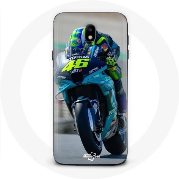 Funda Samsung Galaxy J3 2017 Valentino Rossi Motogp 46-image