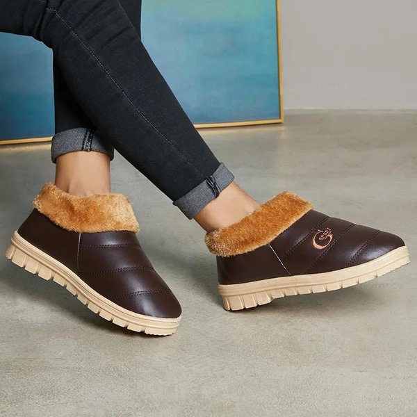 Zapatillas De Mujer Para Amantes Del Dormitorio, Zapatillas De Invierno CáLidas, Zapatillas De Casa, Zapatos De Mujer, Zapatillas De Deporte CóModas Para Interior, Zapatillas De Casa Para Mujer 45-image