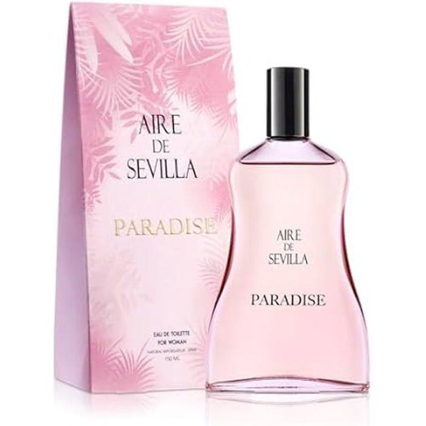 Agua De Toilette - Instituto EspaÑOl - Sevilla ParaíSo - 150 Ml - Mixto - Perfume Fresco-image