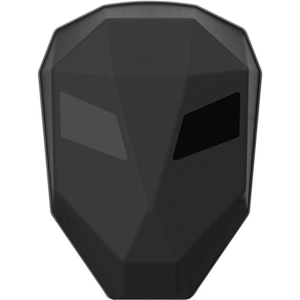 Plecak Motocyklowy LED Torba Na Laptopa Plecak Motocyklowy Twarda Skorupa Torba PodróżNa LED Motocykl Czarny-image
