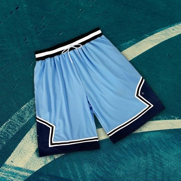 Sportowe I Fitnessowe Spodenki Do KoszykóWki PlażOwej, Modne OddychająCe SzybkoschnąCe Spodenki, Spodenki Z Nadrukiem 3D Xxxl Gray-image