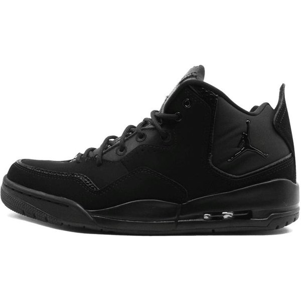 MęSkie Trampki Jordan Courtside 23 Triple Black Black/Black-Black 45-image