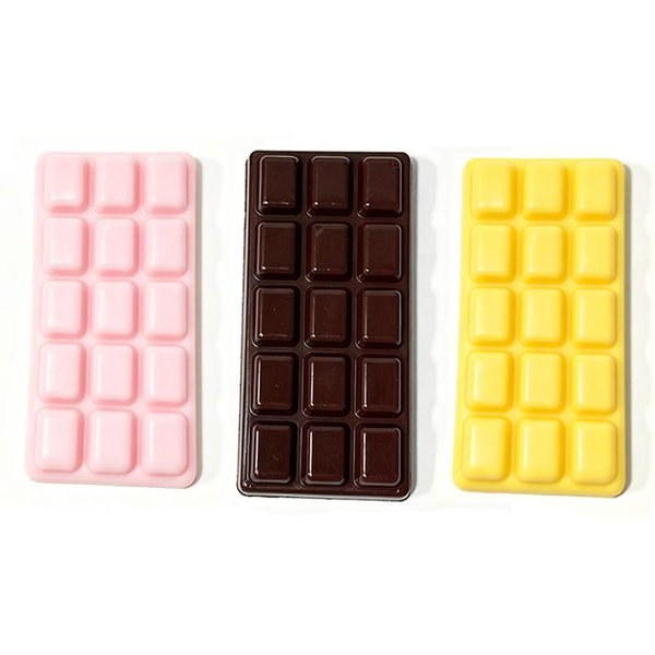 4 Sztuki Powoli WracająCe Do KształTu Squishy Chleb Zabawka Do śCiskania W KształCie Jedzenia Ulga W Stresie Fidget Zabawka Sensoryczna Dekompresyjna Dla DorosłYch-image