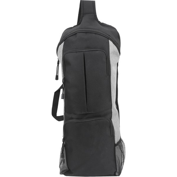 Bolsa MultifuncióN Para Esterilla De Yoga, Mochila Para Gimnasio, Bolsa De Yoga De Gran Capacidad, Mochila De Equipaje-image