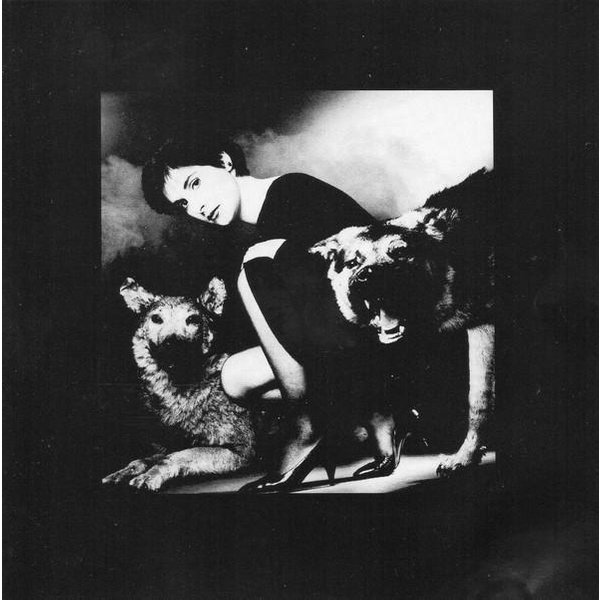 CD Enya Enya 7818422 Atlantic Nuevo A 1986 Pop Estadounidense Usado-image