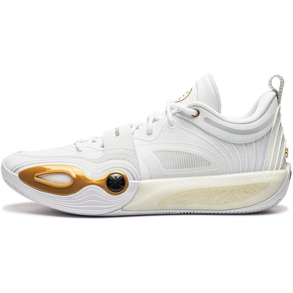 Li-Ning Wade All City 14 Encore Buty Do KoszykóWki MęSkie Niskie 42-image