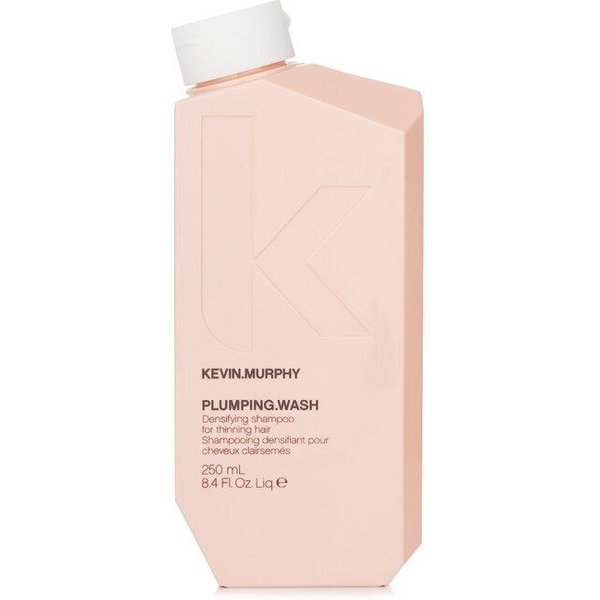 Kevin.Murphy Szampon ZagęSzczająCy Plumping.Wash (Szampon ZagęSzczająCy - Do WłOsóW Przerzedzonych) 1000Ml/33.6Oz-image