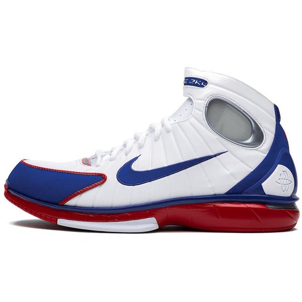 Nike Air Zoom Huarache 2K4 All Star 2016 308475-100 42-image