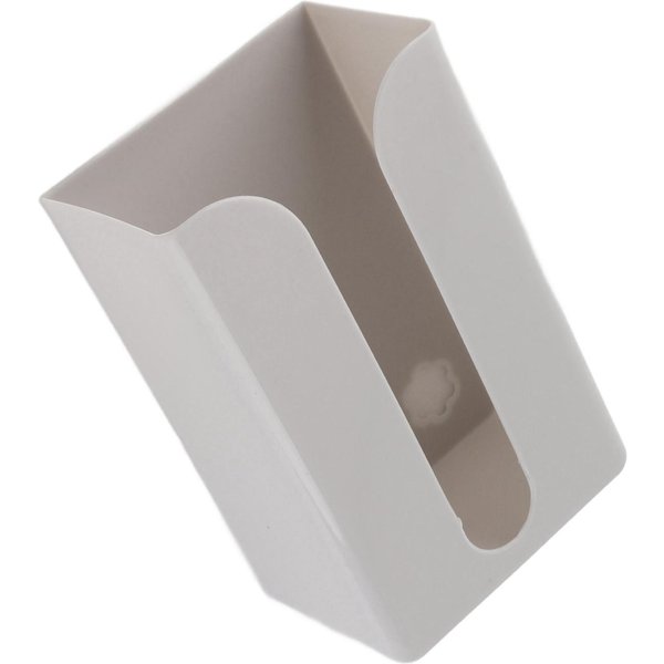 Portarrollos De Pared Sin Taladro Caja Para Papel De Cocina Organizador De Papel HigiéNico Para Uso DoméStico-image