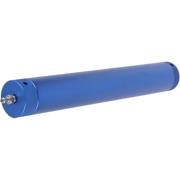 Separator Oleju I Wody 30Mpa Filtr Kompresora Powietrza WysokociśNieniowy PCP 4500PSI Do NurkowaniazłOty Niebieski-image