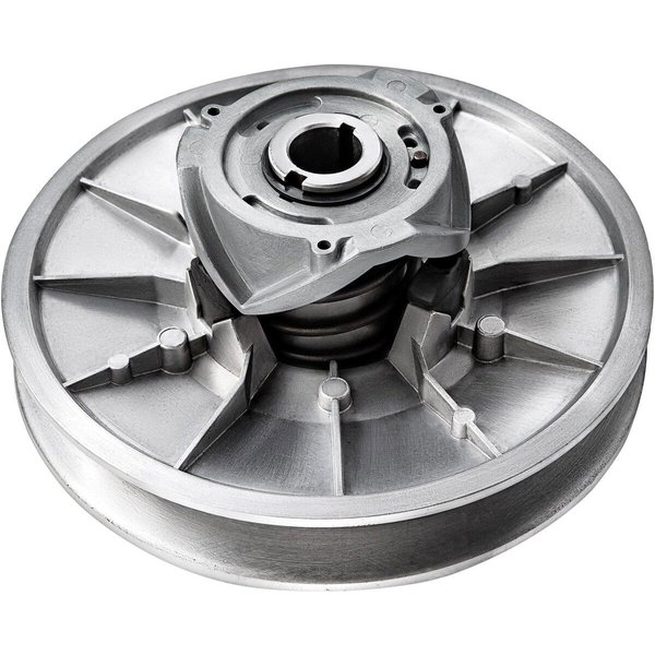 Embrague De Arranque De Alto Par Para Carrito De Golf Club Car Ds Y Precedent 1997 En Adelante Modelo De Carrito De Golf A Gas De 4 Tiempos Club Car, Plateado-image