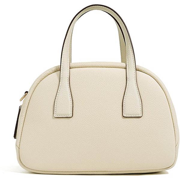 Bolso De Mano Y Hombro OtoñO E Invierno Bolso VersáTil Para Mujer Bolso De Guisante Retro De Gama Alta Estilo Europeo Y Americano Bolso De Nicho Estilo JaponéS Y Coreano-image