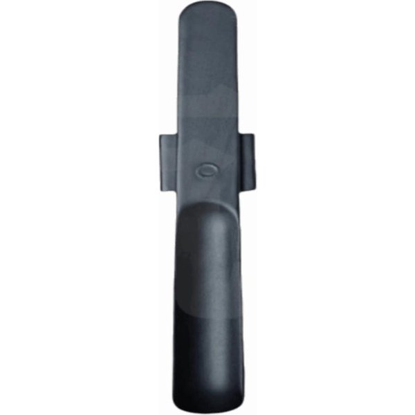 Magnetyczny łYżKodrap Do ButóW Z Drewnianym Uchwytem 30/55Cm ŁYżKodrap Dla Leniwych, OsóB Starszych, Kobiet W CiążY 30Cm-Black-image